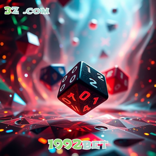 Novidades do Cassino 1992bet: Uma Jogada Imperdível!