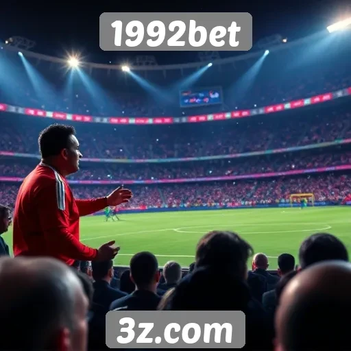 Promoções atuais e bônus oferecidos pela 1992bet