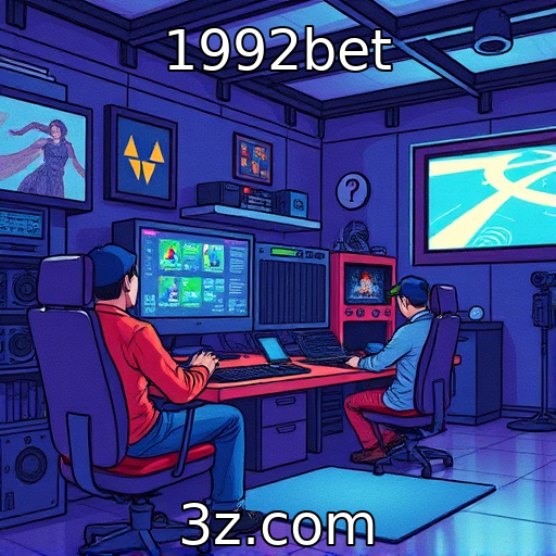 Tendências emergentes na tecnologia de jogos