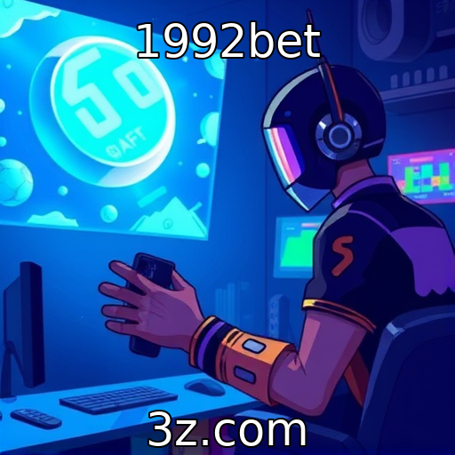 Novas tecnologias moldando a experiência de jogo