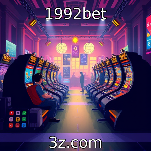 Crescimento da indústria de jogos em mercados emergentes