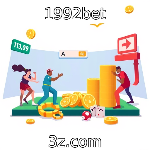 Perspectivas de crescimento na indústria de jogos