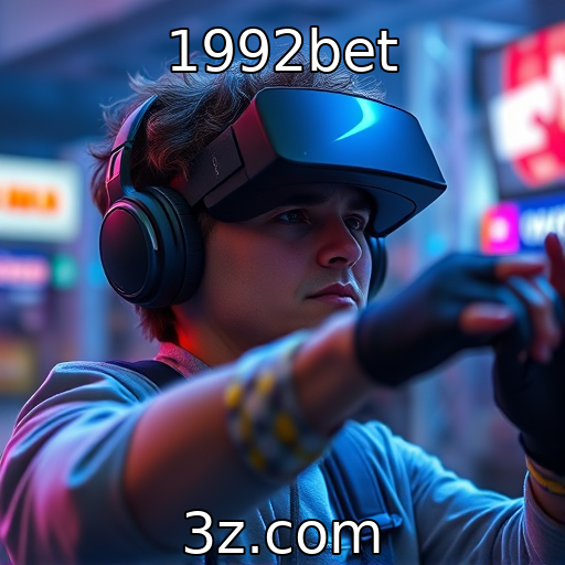 Experiências imersivas com realidade aumentada e virtual