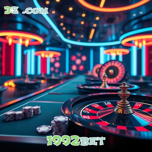 Explore o Login na 1992bet e Acesse a Diversão
