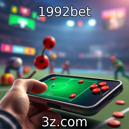 Tendências no desenvolvimento de jogos para dispositivos móveis