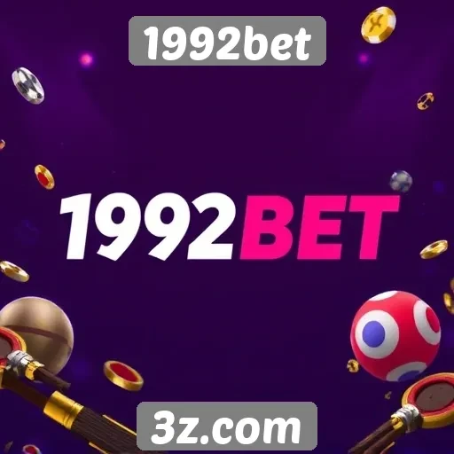 Ofertas e promoções disponíveis no 1992bet