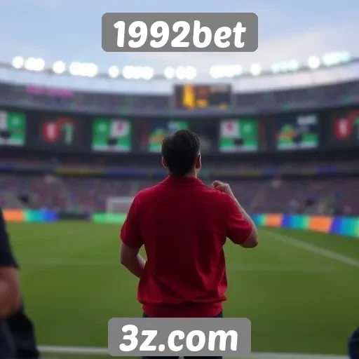 Opiniões de usuários sobre o 1992bet