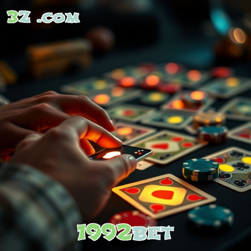 Experiência VIP no 1992bet: Exclusividade em Cada Jogo