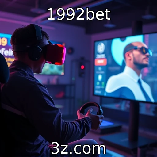 Inovações em realidade virtual e aumentada no setor
