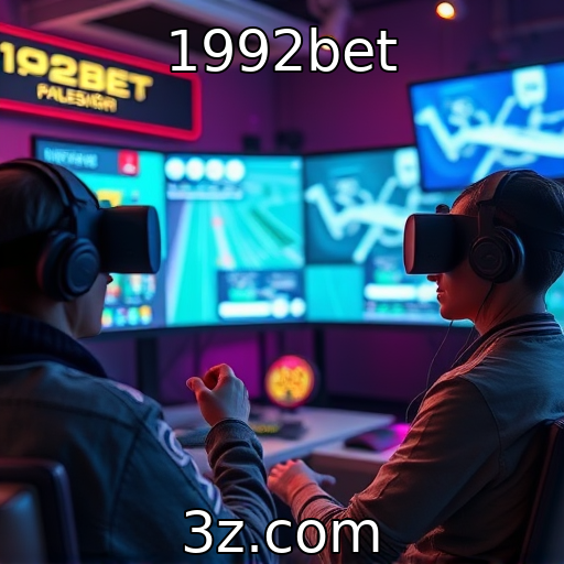 Como a realidade virtual está mudando a experiência de jogo